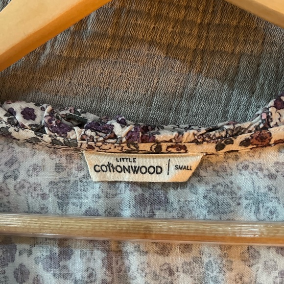 Little Cottonwood dress - Picture 6 of 7